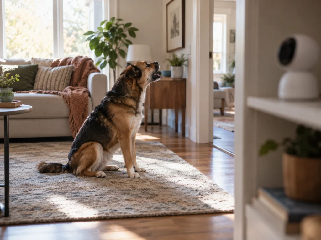 AI Dog Bark Translation: What the Research Supports and What It Does Not
