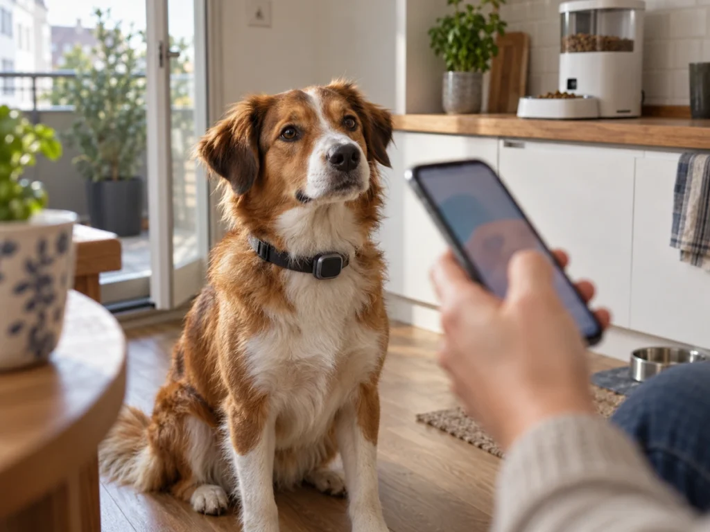 The EU Data Act for Pet Devices: What Changes for Trackers and Feeders From September 12