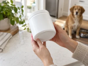 The Fi Dog Supplement Recall: Two Lots, Salmonella, and What Collar Owners Need to Check