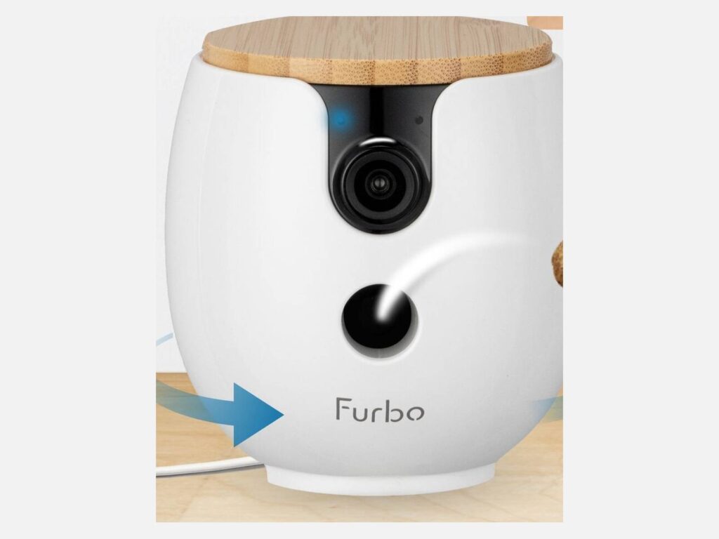 Furbo Mini 360 Review: The Pet Camera You Cannot Switch On Without Paying
