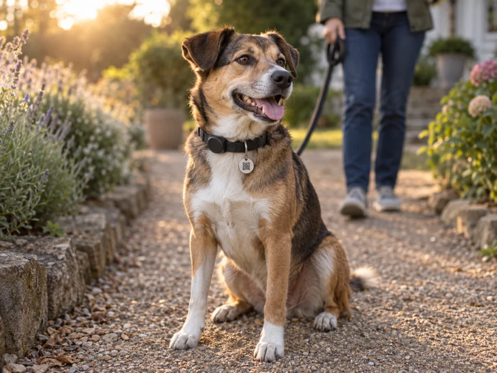 Life360 Pet GPS Silver Bundle Puts the Tracker on the Cheapest Paid Plan