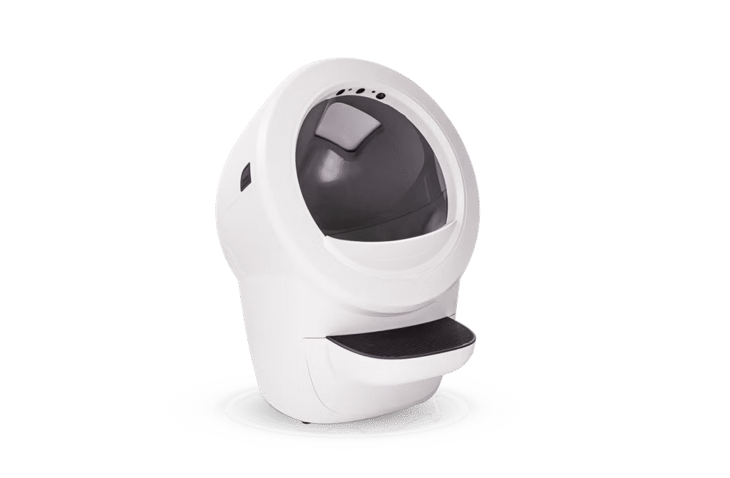 Whisker Litter-Robot 4