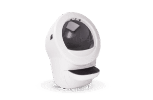 Whisker Litter-Robot 4