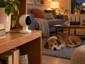 Pet Camera Security Advisory: Seven CareCam Flaws, No Patch, and What to Check