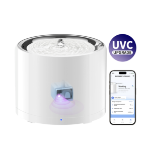 PETKIT EverSweet 3 Pro (UVC)