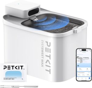 PETKIT EverSweet Max (Cordless)