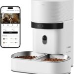 PETLIBRO Granary 2 Vision Duo
