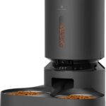 PETLIBRO Granary Smart Camera Feeder Dual Bowl