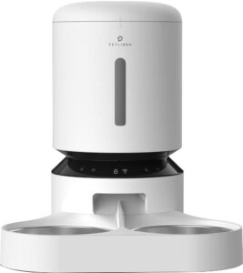 PETLIBRO Granary Smart Feeder Dual Bowl