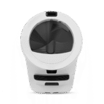 Whisker Litter-Robot 5 Pro