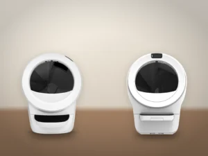 How to get your cat to use a Litter-Robot 4 or 5