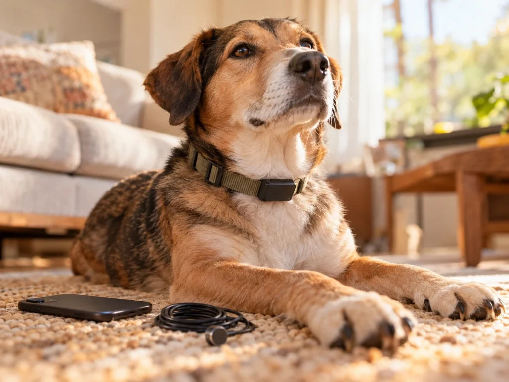 PetPace Collar Cost Over Three Years, Plan by Plan