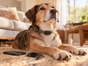 PetPace Collar Cost Over Three Years, Plan by Plan