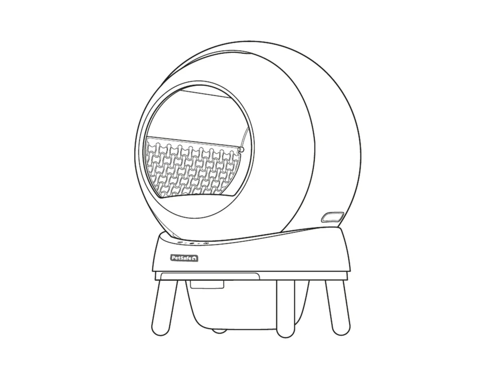 How Often Will You Empty the PetSafe ScoopFree SmartSpin?